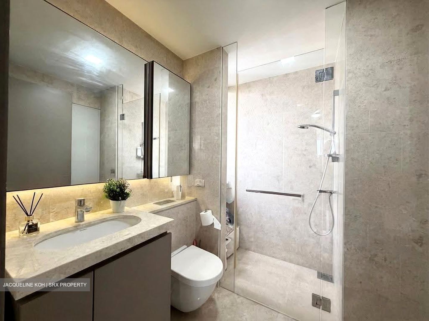 Riversails (D19), Condominium #609655891